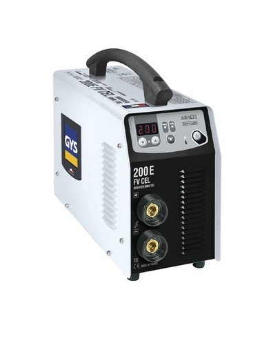 Progys 200E Fv Cel (No Accessories)